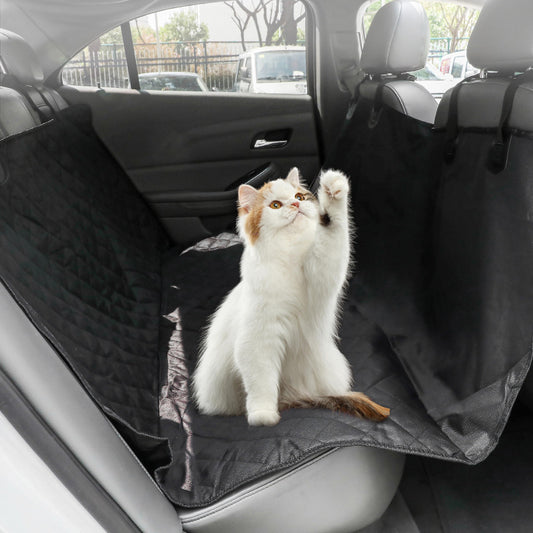 Super handy car pet mat   explosions pet supplies car pet mat dog scratch-proof waterproof dog mat