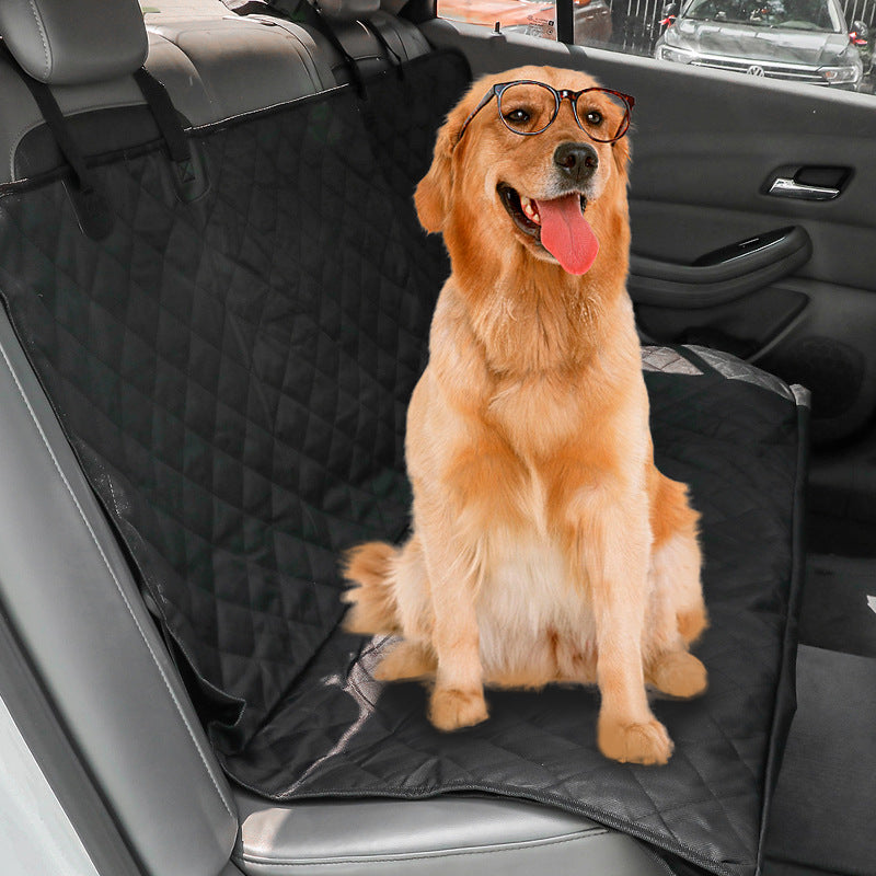 Super handy car pet mat   explosions pet supplies car pet mat dog scratch-proof waterproof dog mat